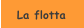 La flotta